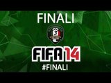 Finali 3°Campionato Personal Gamer di Fifa 14