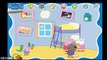 Peppa Pig  Peppa Daddy Pig's Big Splash Full Episode - Peppa Pig Game For Kids