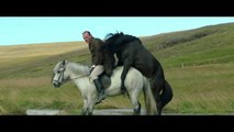 Bande-annonce : Des Chevaux et des Hommes - VOST