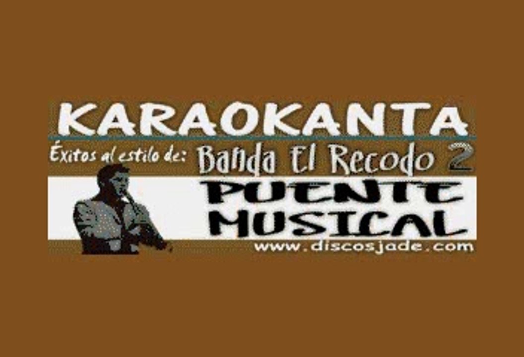 Banda El Recodo - Que Te Ruegue Quien Te Quiera