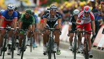 Tour - Kristoff sogna, Kittel vince
