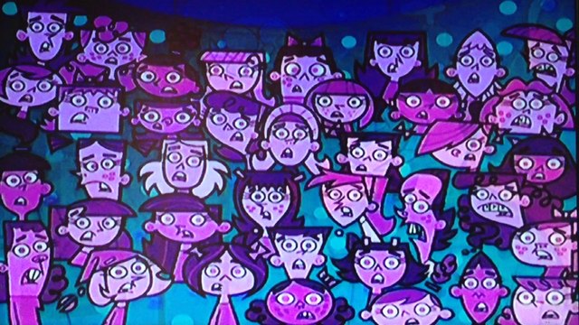 The Fairly Odd Parents: Breakin' Da Rules Bonus 1.