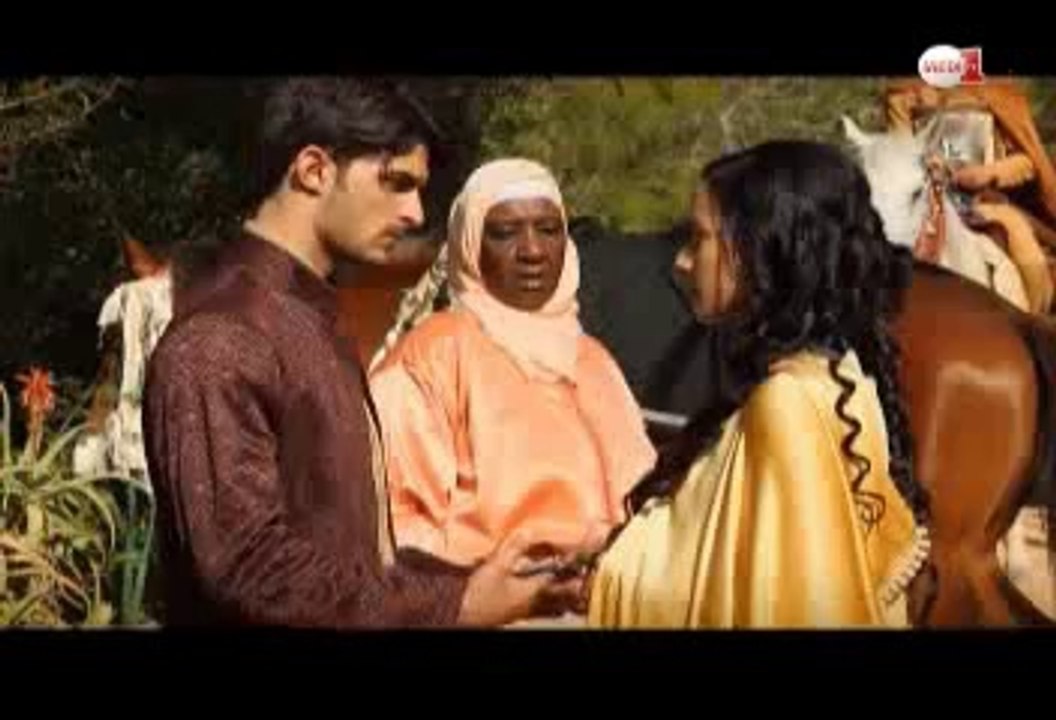 المسلسل المغربي الف ليلة وليلة _ الحلقة 10