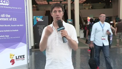 The Witcher 3 : Wild Hunt - E3 2014 - Les impressions de Nerces