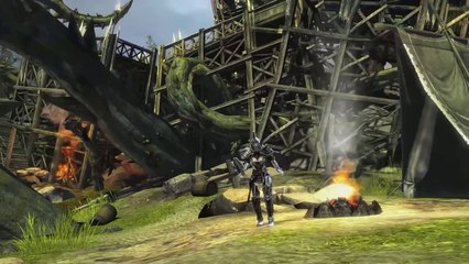 Guild Wars 2 - Emprise maléfique (VF)