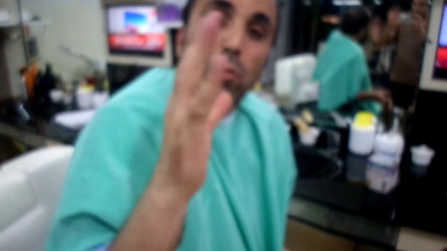 BÖYLE NATUREL TÜY DÖKÜCÜ REKLAMI GÖRÜLMEDİ