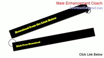 Male Enhancement Coach Download PDF [Instant Download]