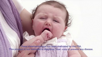 Ways to Soothe Colic In Babies