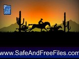 Get Cowboy Ride Screensaver 2.0 Activation Code Free Download