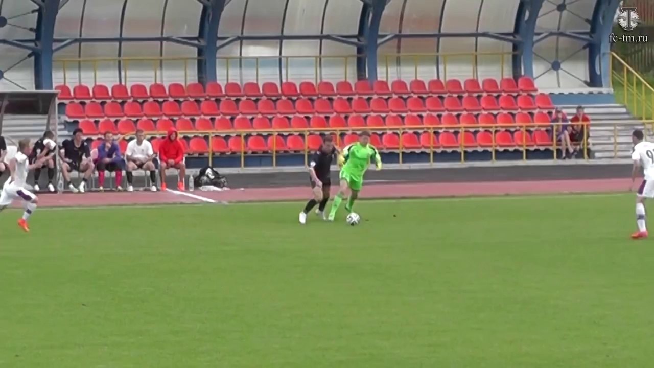 ЦСКА - Торпедо (1-2). Обзор матча