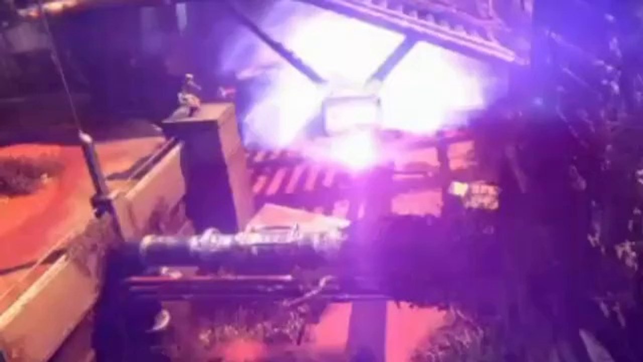 Destiny Trailer