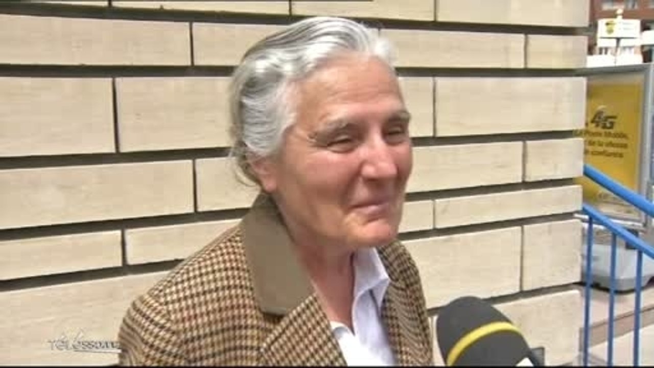 Micro-trottoir : L’isolement des personnes âgées (Essonne)