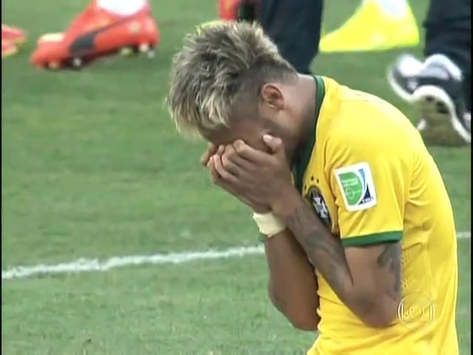 HISTÓRIAS DA COPA 2014