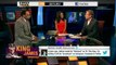 LeBron James 'The Decision' 4 Year Anniversary - ESPN First Take
