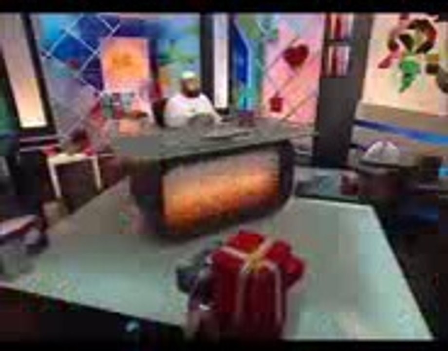 هدايا النبي - الحلقة 7 - هدية صهيب الرومي - الشيخ محمود المصري(psp)