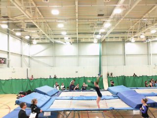 Intervanced Ladies - 01