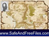 Get Cultures Of Middle Earth Screensaver Ents 1.0 Serial Number Free Download