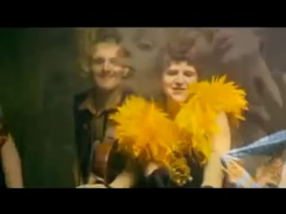 Żywiołak - Noc Kupały