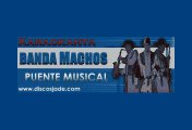 Banda Machos - Casimira