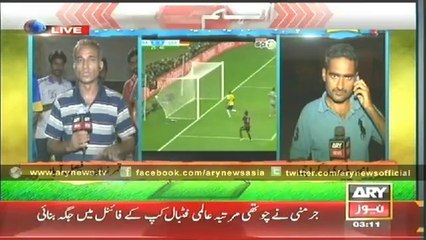 Bulletin - 0300 - Wednesday - 9 - July - 2014