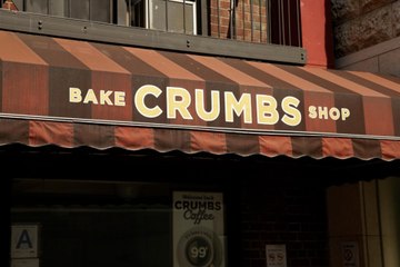 Saying good-bye to Crumbs: Is the cupcake fad ending?