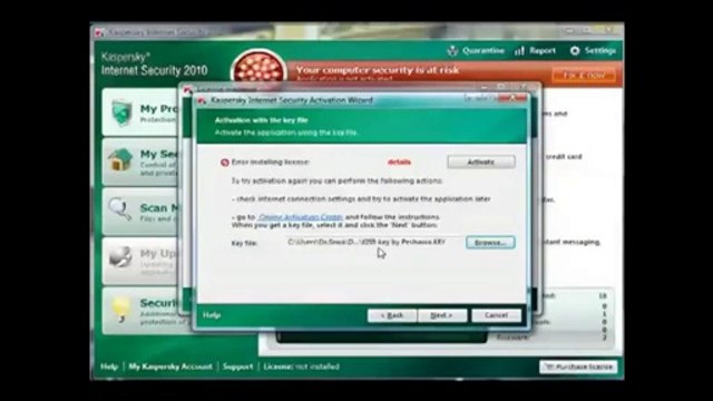 Kaspersy Keys free download: Link given in description 100% working