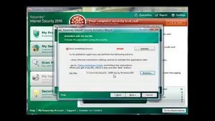 Kaspersy Keys free download: Link given in description 100% working