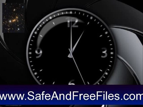 Get Dark Style Screensaver 7.0 Serial Key Free Download