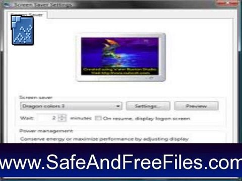 Get Darkling Dragon Screensaver 1 Activation Code Free Download