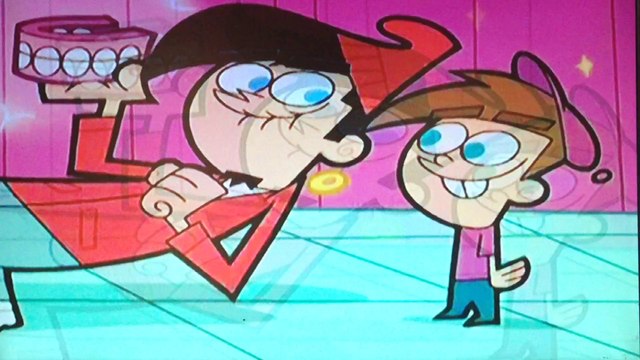 The Fairly Odd Parents: Breakin' Da Rules Bonus 3.