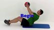 Total Body Medicine Ball Workout - Medicine Ball Exercises