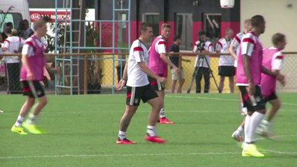 Klose se torna maior artilheiro das Copas