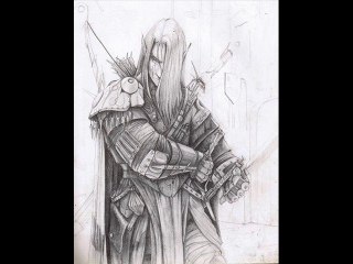 Inglourious Bastardz - Sang chaud