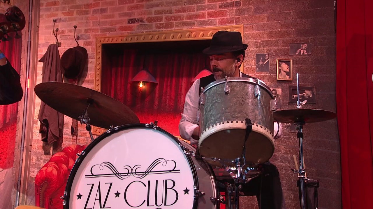 ZAZ - Festival de Poupet