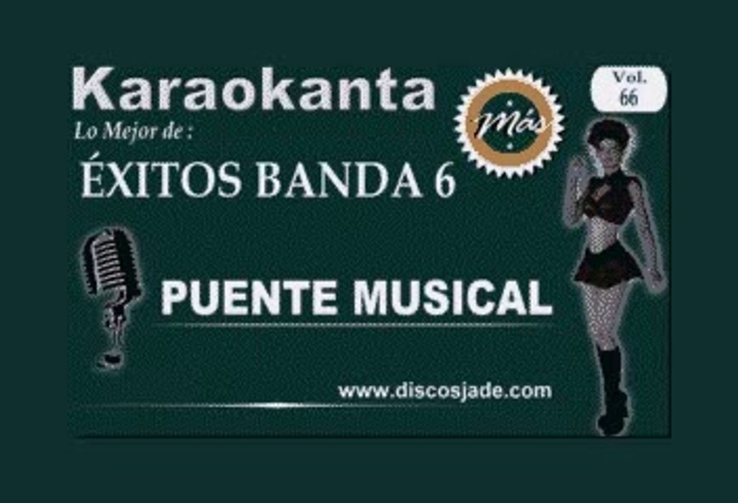 Banda MS - Mi Olvido