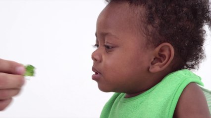 Is Your Toddler a Picky Eater?