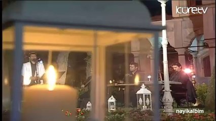 Uyan gözlerim uyan Elgin Guliyev Ramazan 2014