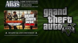GTA 5 ONLINE   DUPLICATION DE VEHICULES EN SOLO ! - GLITCHES (GTA V Glitches Multijoueurs)
