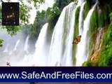 Get Desktop Wallpaper, Waterfall & Snow Screensaver 4 Serial Key Free Download