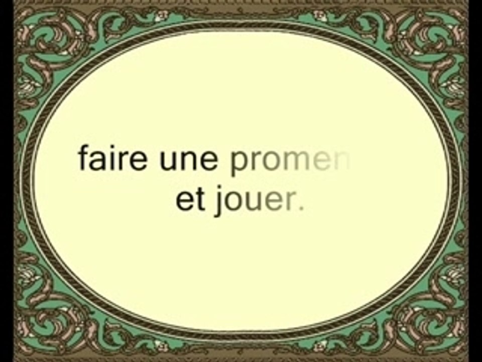 sourate yusuf partie 1