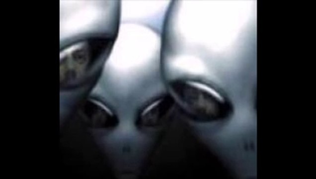 Enlevé à l'âge de six ans par ces extraterrestres appelés Les GRIS