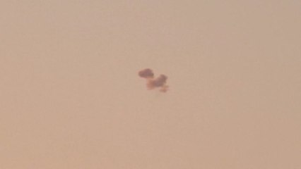 Crisis escalates as Netanyahu broadens military operation