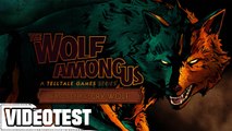 Vidéo Test - The Wolf Among Us Episode 5 : Cry Wolf