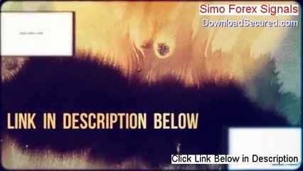 Simo Forex Signals Download Free Free Of Risk Download - 