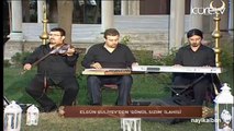 Gönül sızım Elgin Guliyev Ramazan 2014