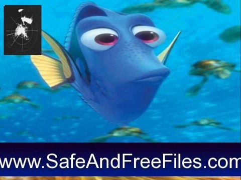 Get Dory Screensaver 1.0 Serial Code Free Download