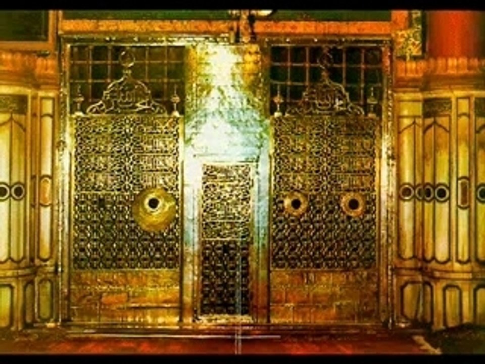Zain Bhikha - City Of Medina