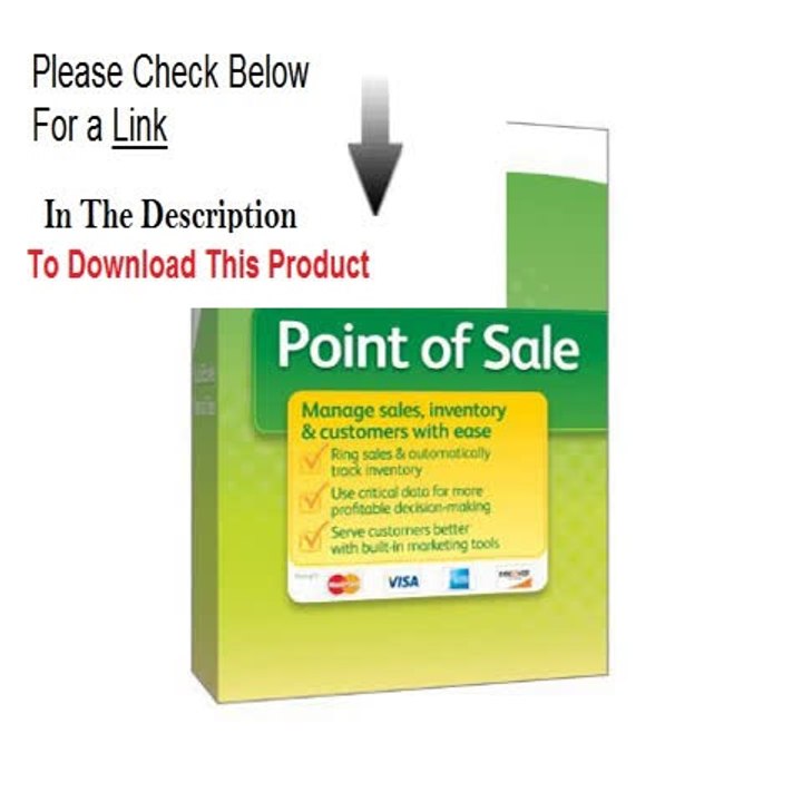 [Get] Download QuickBooks Point of Sale Basic 9.0 (previous version) Add a User