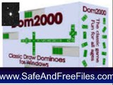 Get Dom2000 3.1 Activation Key Free Download