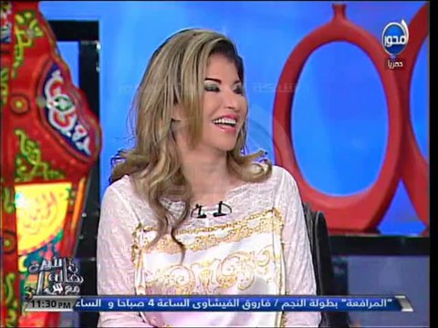 #آن_الأوان - هشام عباس وحميد الشاعري أول مرة نغني أغنية حلال عليك بعد إلغائها